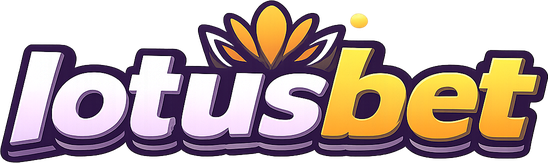 Logo lotusbet